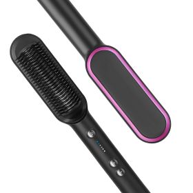 SmoothStyle Thermal Brush