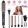 CurlCraft 5-in-1 Styling System