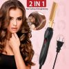 Silky Smooth Thermal Styling Brush