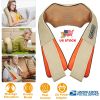 Serenity Shiatsu Neck & Shoulder Massager