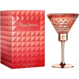 Pepe Jeans London by Pepe Jeans Perfume 2.7 oz EDP For Women