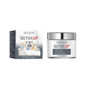 EELHOE Face Fine Line Cream, Firming Skin ing And Smoothing Fine Lines Delicate Pores Cream