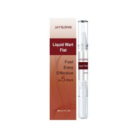 Jaysuing Skin Wart Care Pen for Smoothing Body Skin, Mildly Cleansing Skin Tags, and Care Solution Pen