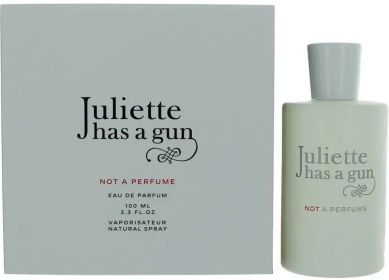 NOT A PERFUME by Juliette Has A Gun Eau de Parfum 3.3 oz