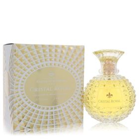 Cristal Royal by Marina De Bourbon Eau De Parfum Spray