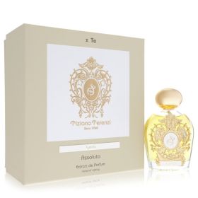 Tiziana Terenzi Lyncis by Tiziana Terenzi Extrait De Parfum Spray (Unisex)
