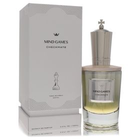 Mind Games Checkmate by Mind Games Extrait De Parfum Spray (Unisex)