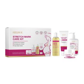 EELHOE Skin Care Set Gently Moisturizes Postpartum Skin Fine Lines, Firming And Smoothing Skin Care