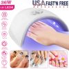 Radiance Nail Dryer Pro