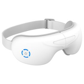 DreamSight Heated Eye Massager
