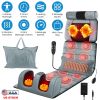 CloudRest Heated Massage Lounge