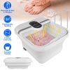 Sole Serenity Foot Spa