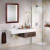 Modern Elegance Wall Mirror