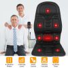 Comfort Drive Massage Cushion