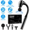DeepRelief Reach Massage Gun