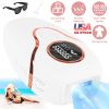 SilkenGlow IPL Laser Hair Removal System