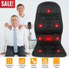 Comfort Drive Massage Cushion
