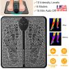 SolePulse EMS Therapy Mat