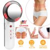 ContourWave Body Sculpting Device