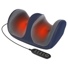 SoleRevive Heated Foot Massager