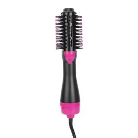 Velvet Volume Styler