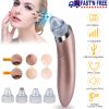 Deep Clean Pore Refining System