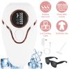 SilkenGlow IPL Laser Hair Removal System