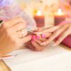 Petal Perfect Nail Art Brush Set