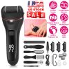 SoleSmooth Deluxe Pedicure System