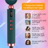 Smooth Silk Straightening Brush