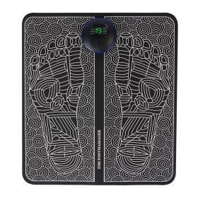 StepSync Foot Therapy Mat