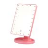 GlowView LED Vanity Mirror