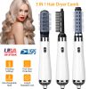 Salon Blowout Styling Brush