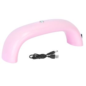 Salon Glow LED Curing Lamp