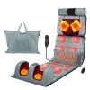 CloudRest Heated Massage Lounge