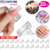 Perfect Set Nail Clips