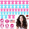 Dream Curls No-Heat Roller Set