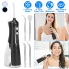 Pure smile Water Flosser