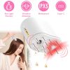 GlowRoots Scalp Massager