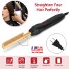 Silky Smooth Thermal Styling Brush