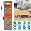 Serenity Heated Full Body Massage Mat
