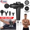PulsePro Deep Tissue Massager