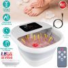Sole Sanctuary Deluxe Foot Spa