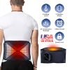 Comfort Wrap Heated Relief Belt