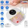 Luxe Soak Foot Spa
