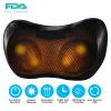 Serenity Shiatsu Neck Pillow