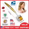 GlowRevive Microneedling Roller