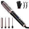 CurlCraft 5-in-1 Styling System