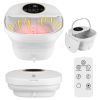 Luxe Soak Foot Spa