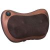 ComfortCurve Massage Pillow